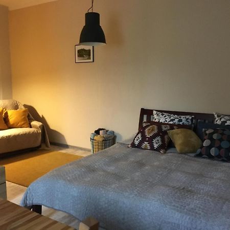 Gaujas Apartaments Līgatne Exterior foto