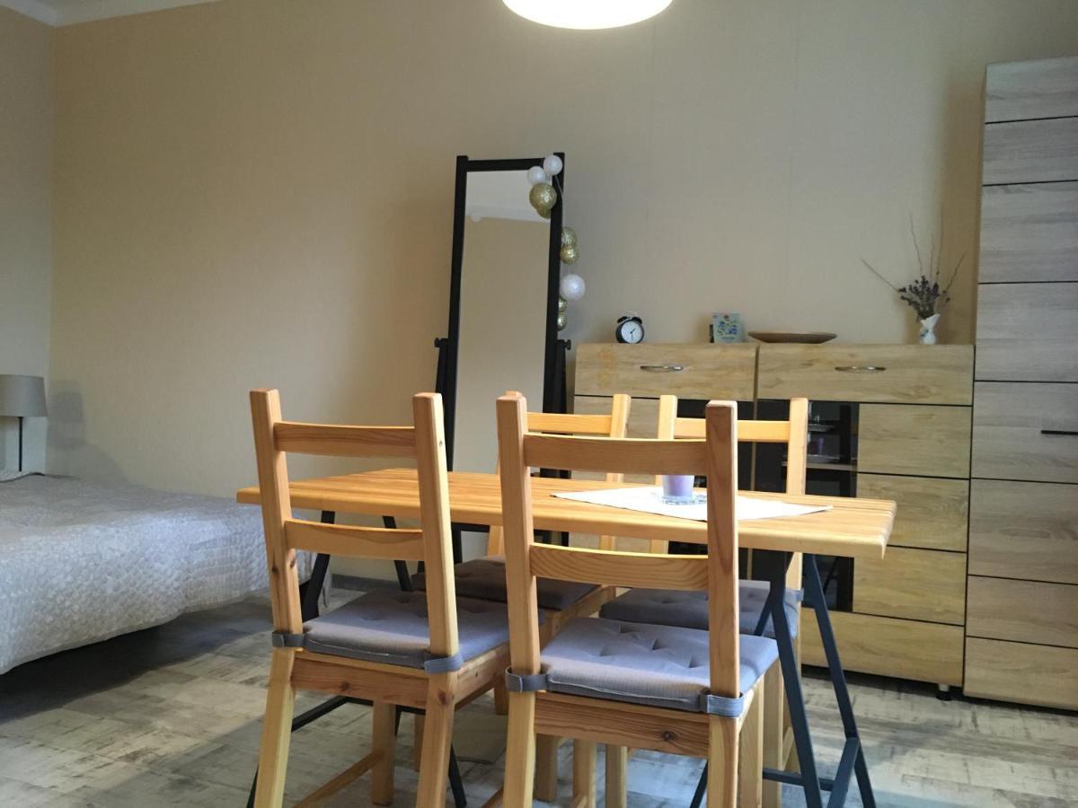 Gaujas Apartaments Līgatne Exterior foto