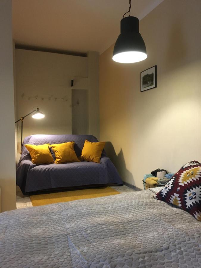 Gaujas Apartaments Līgatne Exterior foto