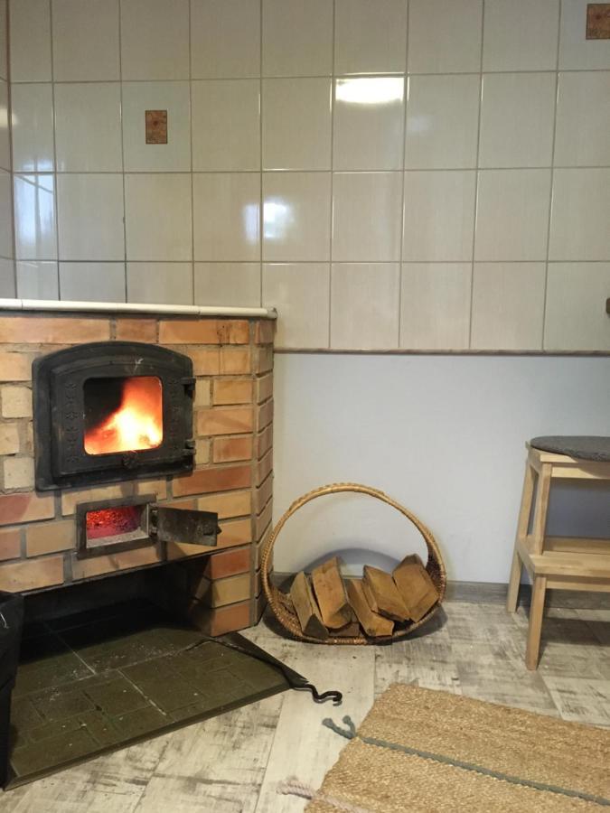 Gaujas Apartaments Līgatne Exterior foto