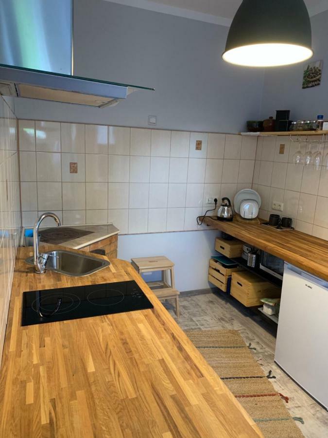 Gaujas Apartaments Līgatne Exterior foto